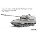 Meng 72-008 1/72 German Panzerhaubitze 2000