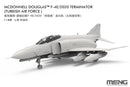 Meng LS020 1/48 McDonnell Douglas F-4E/2020 Terminator (Turkish Air Force)