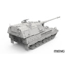 Meng 72-008 1/72 German Panzerhaubitze 2000