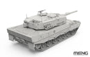 Meng 72-009 1/72 Leopard 2A4