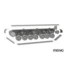 Meng 72-008 1/72 German Panzerhaubitze 2000