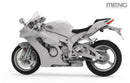 Meng MT007 1/9 Kawasaki Ninja ZX-10R