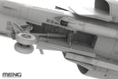 Meng LS020 1/48 McDonnell Douglas F-4E/2020 Terminator (Turkish Air Force)