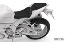 Meng MT007 1/9 Kawasaki Ninja ZX-10R