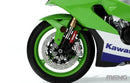 Meng MT007s 1/9 Kawasaki Ninja ZX-10R (Pre-colored Edition)