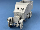 Copper State Models 35020 1/35 British Armoured Tender in RAF Middle East service