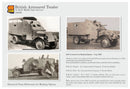 Copper State Models 35020 1/35 British Armoured Tender in RAF Middle East service