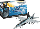 Revell 3864 1/48 Top Gun Maverick F/A18E Super Hornet