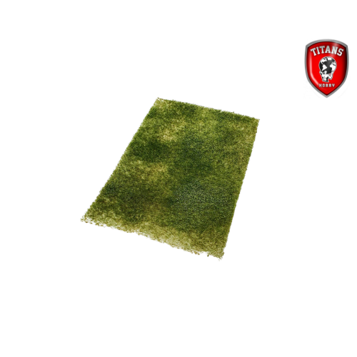 Titans Hobby 307 Grass Mat cm.20x30 Flowery Meadow Type 7