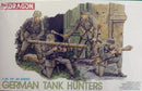 Dragon 6034 1/35 German Tank Hunters