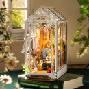Robotime TGB06 Rolife Garden House DIY Book Nook Kit