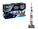 Revell 4909 1/144 Apollo Saturn V