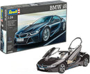 Revell 07008 1/24 BMW i8