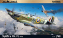 Eduard 82157 Supermarine Spitfire Mk.Vb mid (ProfiPack Edition) 1/48