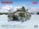 ICM 72912 1/72 M2 Bradley IFV