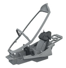 Eduard 672432 Lockheed Martin F-35 C - 3D-Printed Cockpit (for Tamiya Kits) 1/72