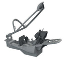 Eduard 672432 Lockheed Martin F-35 C - 3D-Printed Cockpit (for Tamiya Kits) 1/72