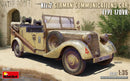 MiniArt 35492 1/35 "Kfz.2 German Communications Car Type 170VK