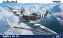 Eduard 7466 1/72 Spitfire Mk. IXc