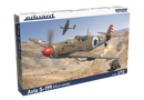 Eduard 7472 1/72 Avia S-199 ERLA canopy