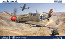 Eduard 7472 1/72 Avia S-199 ERLA canopy