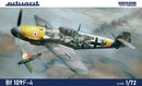 Eduard 7478 Messerschmitt Bf 109F-4 - The Weekend Edition 1/72
