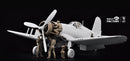Magic Factory 7507 1/48 F4U Ground service (5 figures)