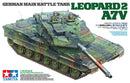 Tamiya 35387 1/35 Leopard 2A7V