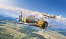 Italeri 2516 1/32 Macchi C.200 Saetta
