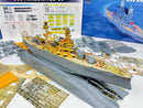 DaLiGeJian Model 1/350 CY102 USS ARIZONA BB-39