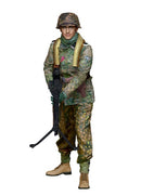 H3 Models 16137 1/16 WW2 Waffen SS Mg42 Gunner