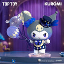 TopToy KUROMI Magic Apprentice Series Figure