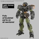 Bandai 30 Minutes Missions 1/144 eEXM-23 Tecprot 02 30MM