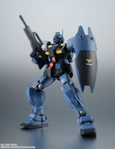 Bandai 0061698 Metal Robot Spirits RGM-79Q GM Quel Ver. A.N.I.M.E. "Mobile Suit Gundam 0083 Stardust Memory"