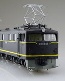 Aoshima 05706 1/50 Electric Locomotive EH10