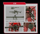 Bandai 2526980  HGUC