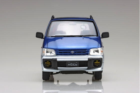 Aoshima 06366 1/24 Toyota SR40G Townace/Liteace Noah '96