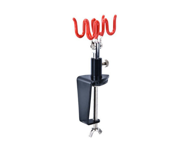 Value Air HS-H3 Airbrush Holder - holds up to 2 airbrushes