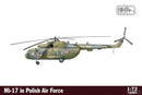 IBG 72907 1/72 Mi-17 in Polish Air Force