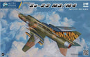 Kitty Hawk 80146 1/48 SU-22 M3/M4