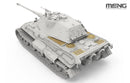MENG ES011 1/35 Sd.Kfz.182 King Tiger Operation Goodwood 1944