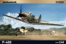 Eduard 08092 1/48 P-400
