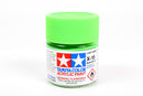 Tamiya 81015 X15 Gloss, Light Green - 23ml