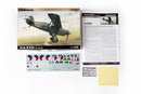 Eduard 8192 Avia B.534 IV. Serie Profipack 1/48