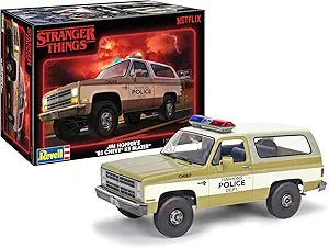 Revell 14558909 Jim Hoppers 85 K5 BLAZER