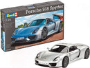 Revell 07026 1/24 Porsche 918 Spyder