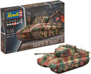 Revell 3249 1/35 Tiger Ll Ausf.B (Henschel Turret)
