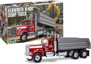 Revell 12628 1/25 Kenworth K-900 Dump Truck