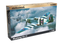 Eduard 82109 1/48 Mustang Mk. III