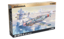 Eduard 82111 1/48 Bf 109G-6 Late Version - Profipack